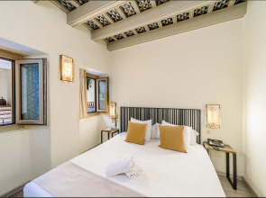 Hotel Boutique Casas de Santa Cruz