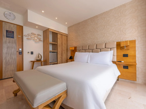 Hotel Regatta Cartagena