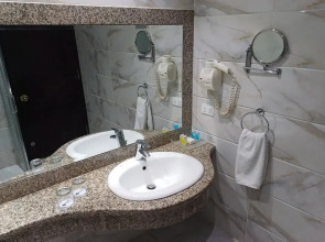 Gafy Resort Aqua Park