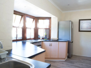 Summit Place Guest House