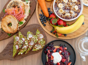 Novotel Miami Brickell 