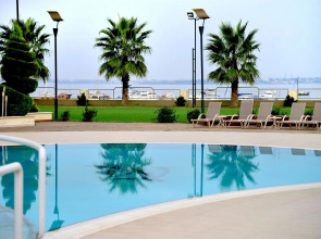 Hotel Hegsagone Marine Asia