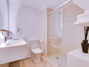 Hotel Sol e Mar - Adults Only