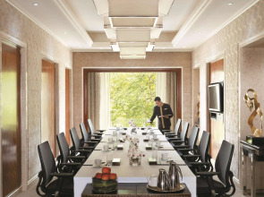 Shangri-La Kuala Lumpur