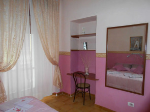 Robbys House Bed & Breakfast