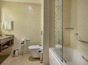 Hilton Garden Inn Izmir Bayrakli