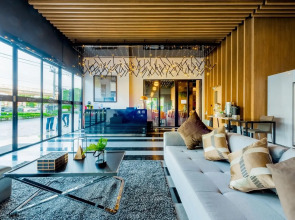 SureStay by Best Western Bangkok Ramintra