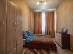 Апартаменты на улице Большая Советская 18/18