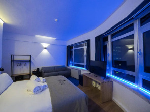 Room00 Lisboa Hostel