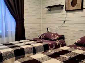 Гостевой комплекс Лиски