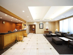 Hotel Sunroute Asakusa