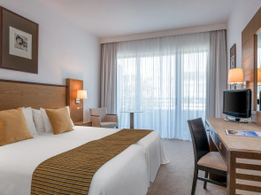 Mediterranean Beach Hotel