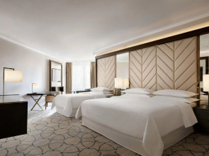 Sheraton Grand Warsaw