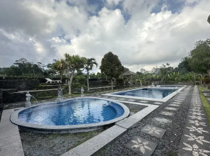 Arlina'S Hotel Kintamani