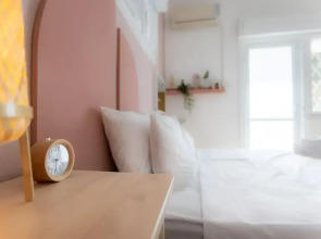 Meir's Boutique Guesthouse