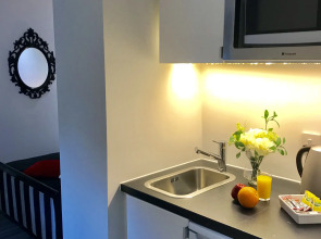 W6 Hotel Hammersmith