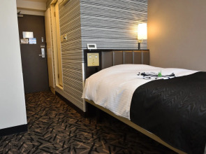 Отель Apa Machidaeki-Higashi