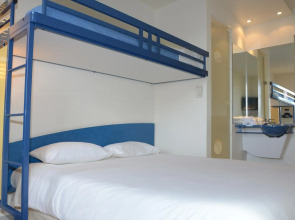 ibis budget Nevers Varennes Vauzelles