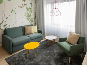 Original Sokos Hotel Presidentti