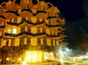 Pusynas Druskininkai Hotel & Spa