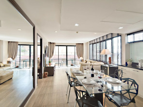 Citismart Luxury Apartments