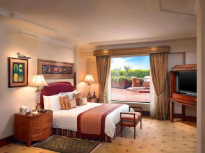 ITC Maurya, a Luxury Collection Hotel, New Delhi