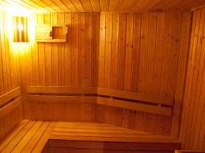 Seasense Boutique Hotel & Spa