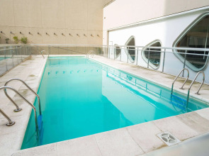 Dazzler by Wyndham Buenos Aires Recoleta