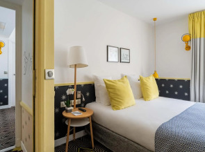 Hôtel Augustin - Astotel