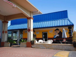 Quality Inn & Suites Dallas - Cityplace