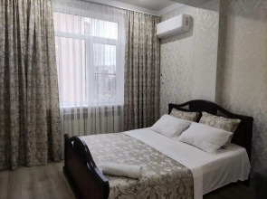 Gosti05 (Гости05) на улице Атланаульская