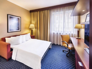 Courtyard by Marriott Prague City