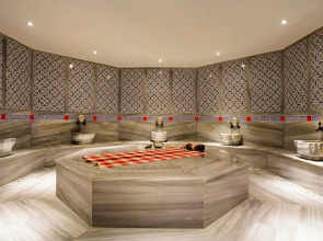 Martı Myra - All Inclusive