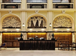 Grandezza Hotel Luxury Palace