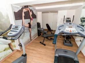 Eix Alcudia Hotel - Adults Only