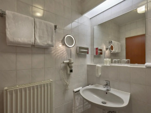 Novum Hotel Mannheim City