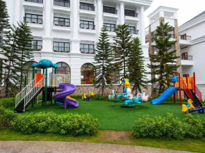 Vinpearl Resort & Spa Ha Long