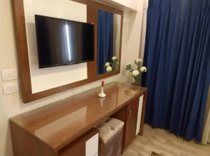 Jewel Al Nasr Hotel & Apartments