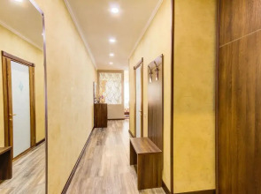 Bishkek Centrum Hotel