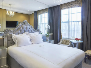 The Rubens at the Palace