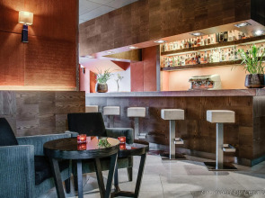 Eurostars Suites Mirasierra