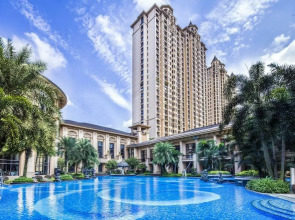 Chateau Star River Guangzhou