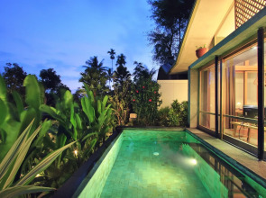 Amora Ubud Boutique Villas