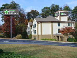 Extended Stay America Select Suites - Atlanta - Clairmont