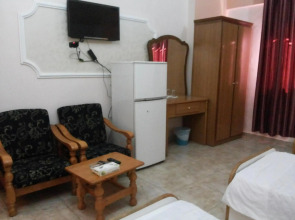 Al Qidra Hotel Aqaba