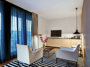 Sense Hotel Sofia, a Member of Design Hotels