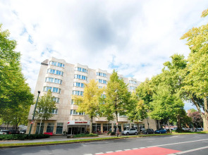 Leonardo Hotel Düsseldorf City Center