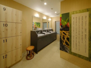 Tosei Hotel Cocone Asakusa Kuramae