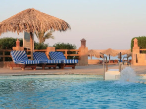 Sharm El Naga Resort and Diving Center