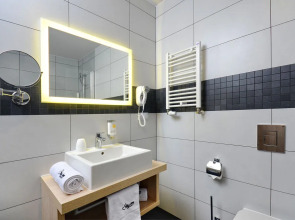 Stay inn Hotel Gdansk